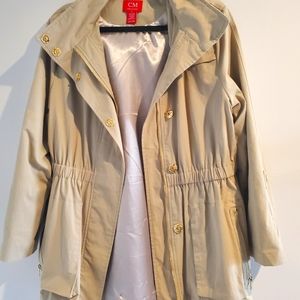 Ciao-Milano Tess Jacket